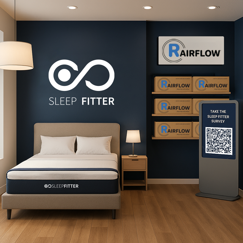 Sleep Fitter